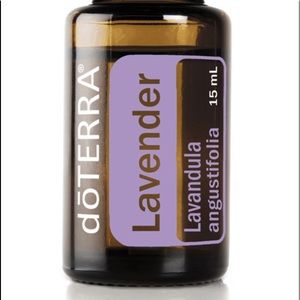 Lavender Oil Never Opened 💜